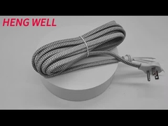 UL 3PIN 전원 전구