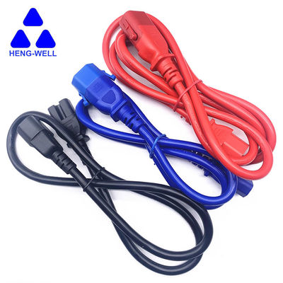 C13 ~ C14 10A 250V 연장 케이블