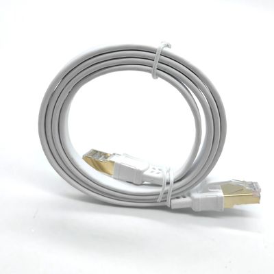 맞춤형 길이 고속 4K 120Hz 8K 60Hz 구리 선도자 통신 케이블